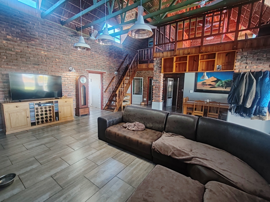 4 Bedroom Property for Sale in Long Acres Country Estate Western Cape